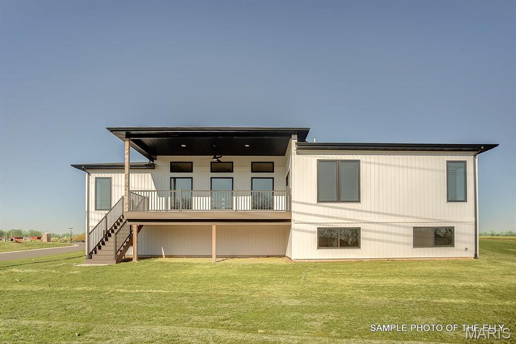 520 Hayden Drive