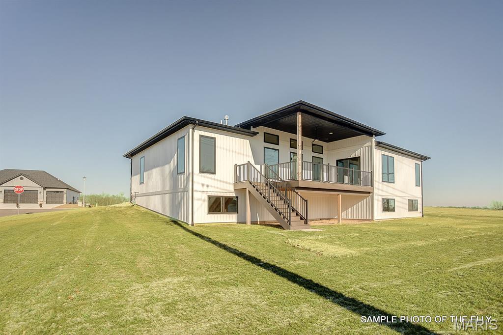 520 Hayden Drive