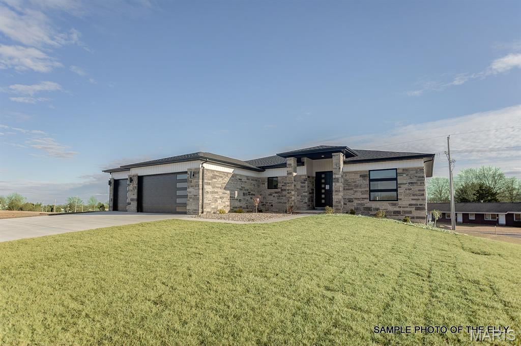 520 Hayden Drive