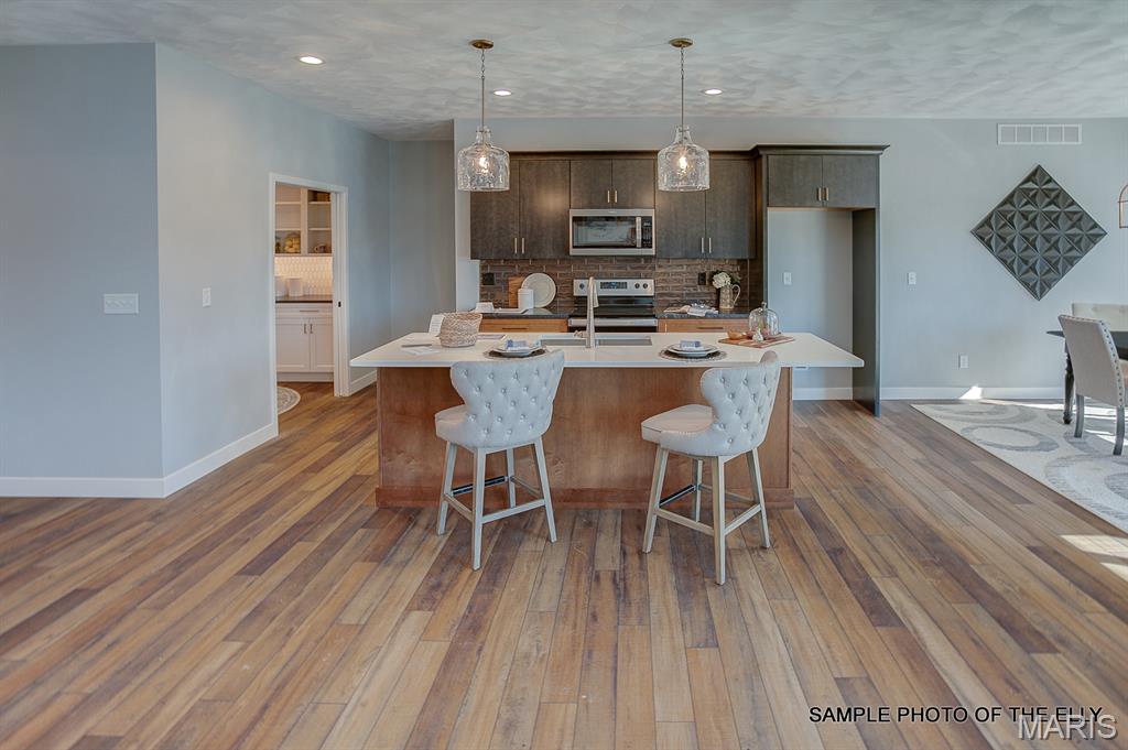 520 Hayden Drive