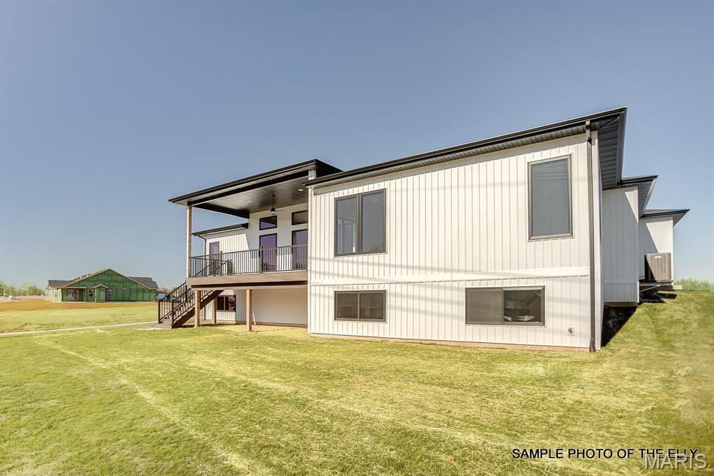 520 Hayden Drive