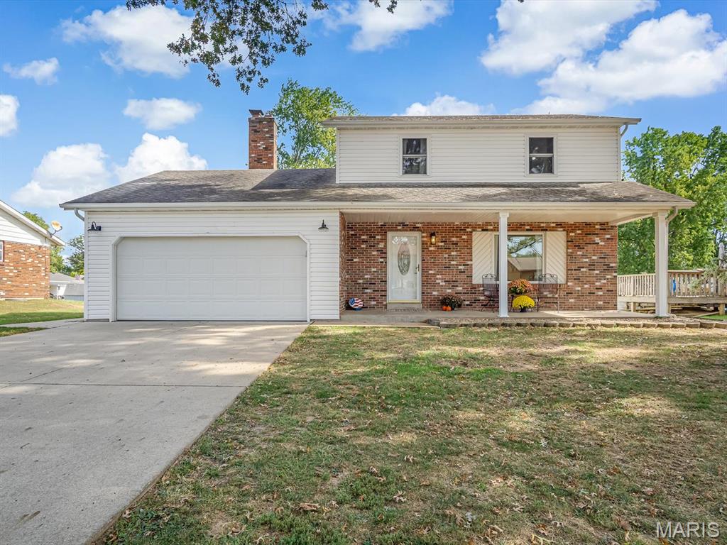 108 N Saint Johns Drive