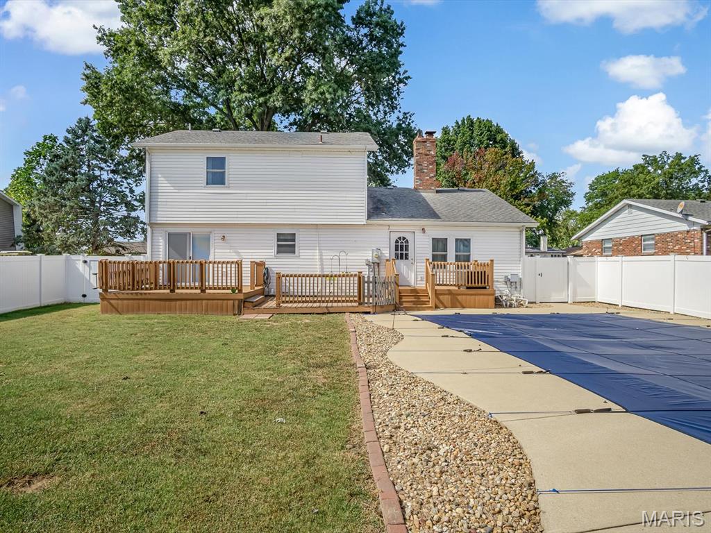 108 N Saint Johns Drive