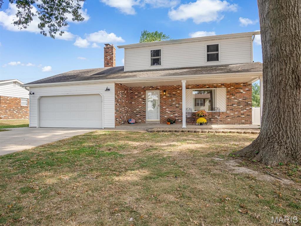 108 N Saint Johns Drive