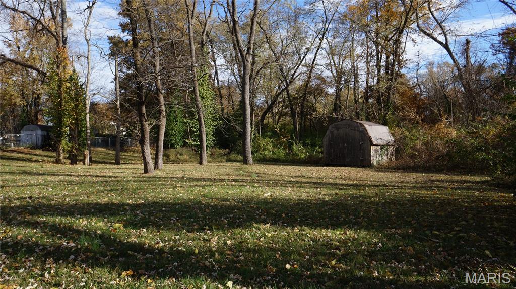 1801 Roosevelt Avenue