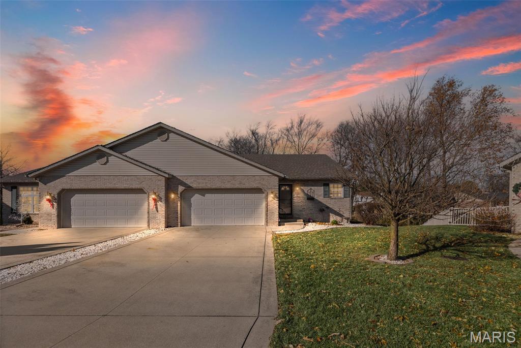 4507 Elk Meadows Lane