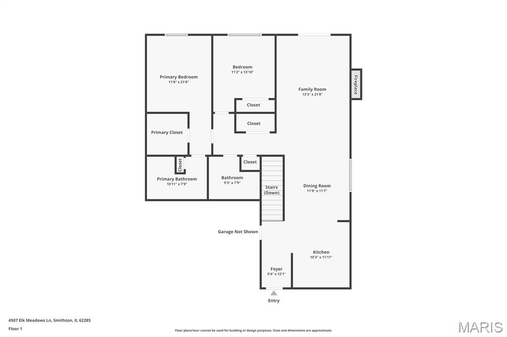 4507 Elk Meadows Lane
