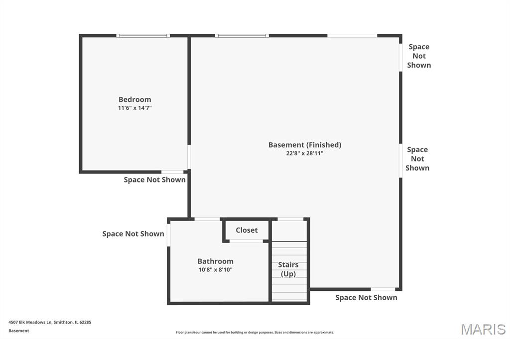 4507 Elk Meadows Lane