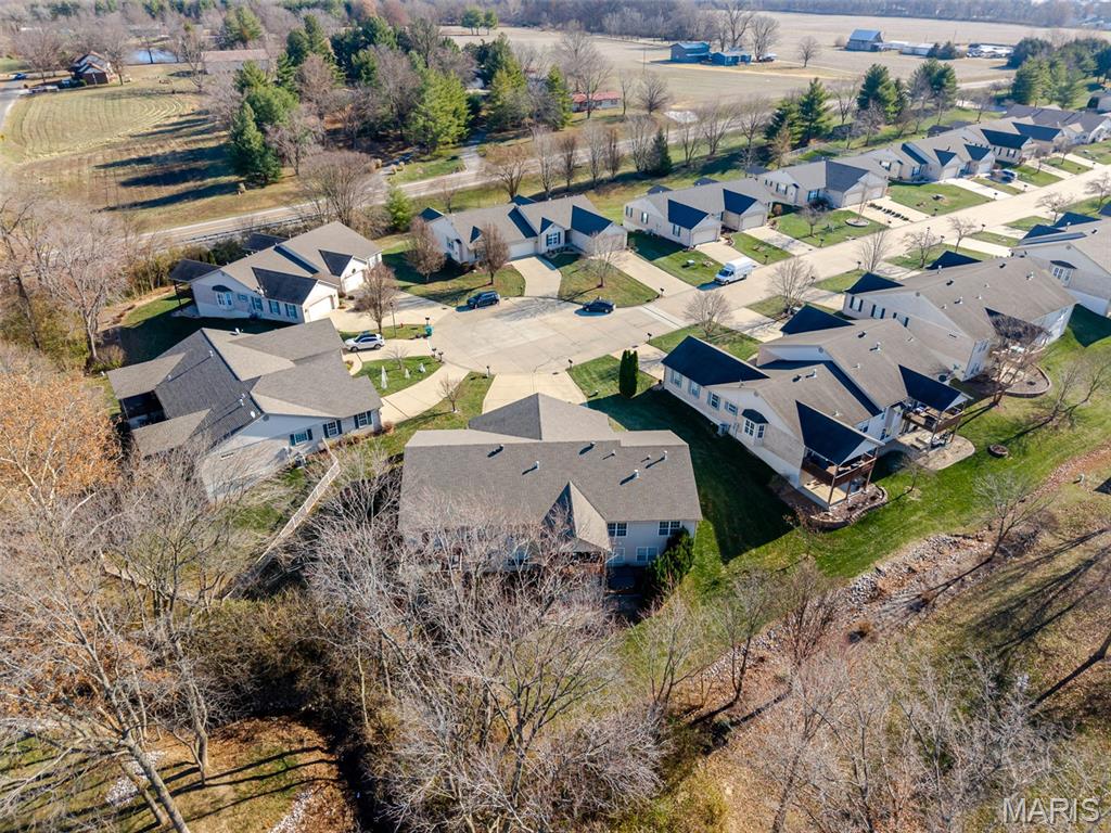 4507 Elk Meadows Lane