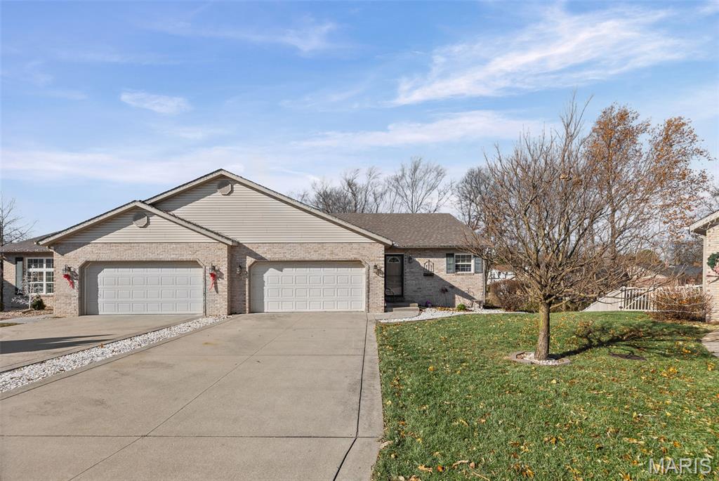 4507 Elk Meadows Lane