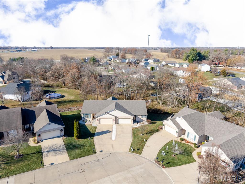 4507 Elk Meadows Lane