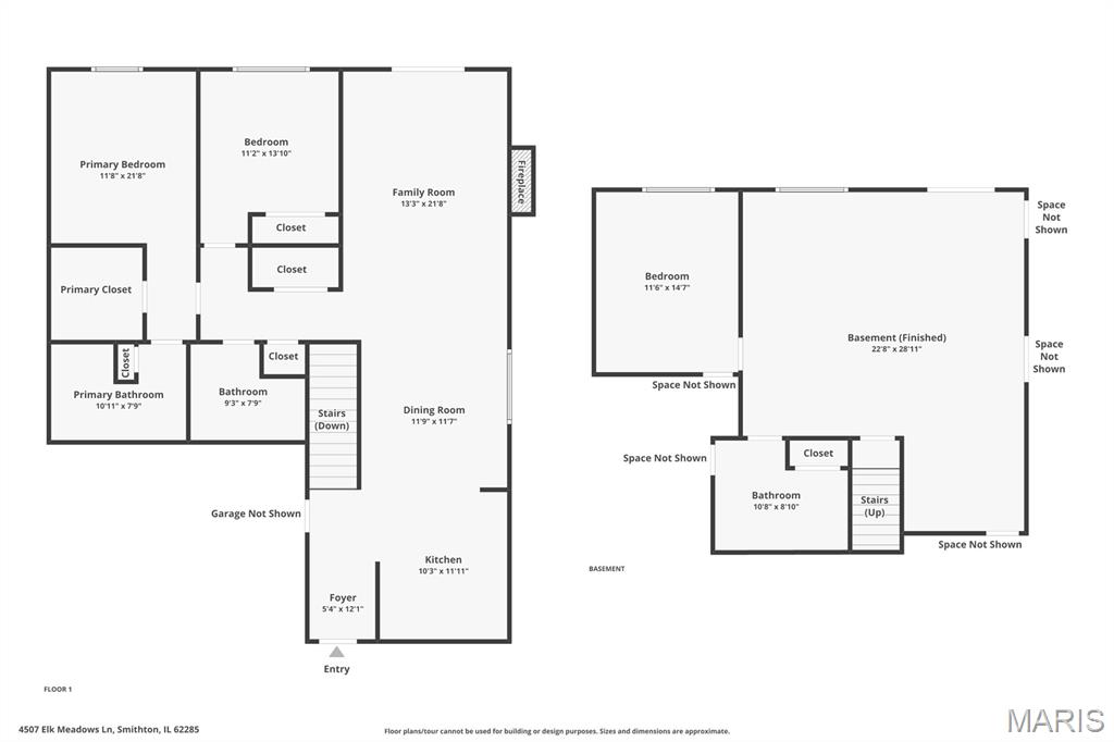 4507 Elk Meadows Lane