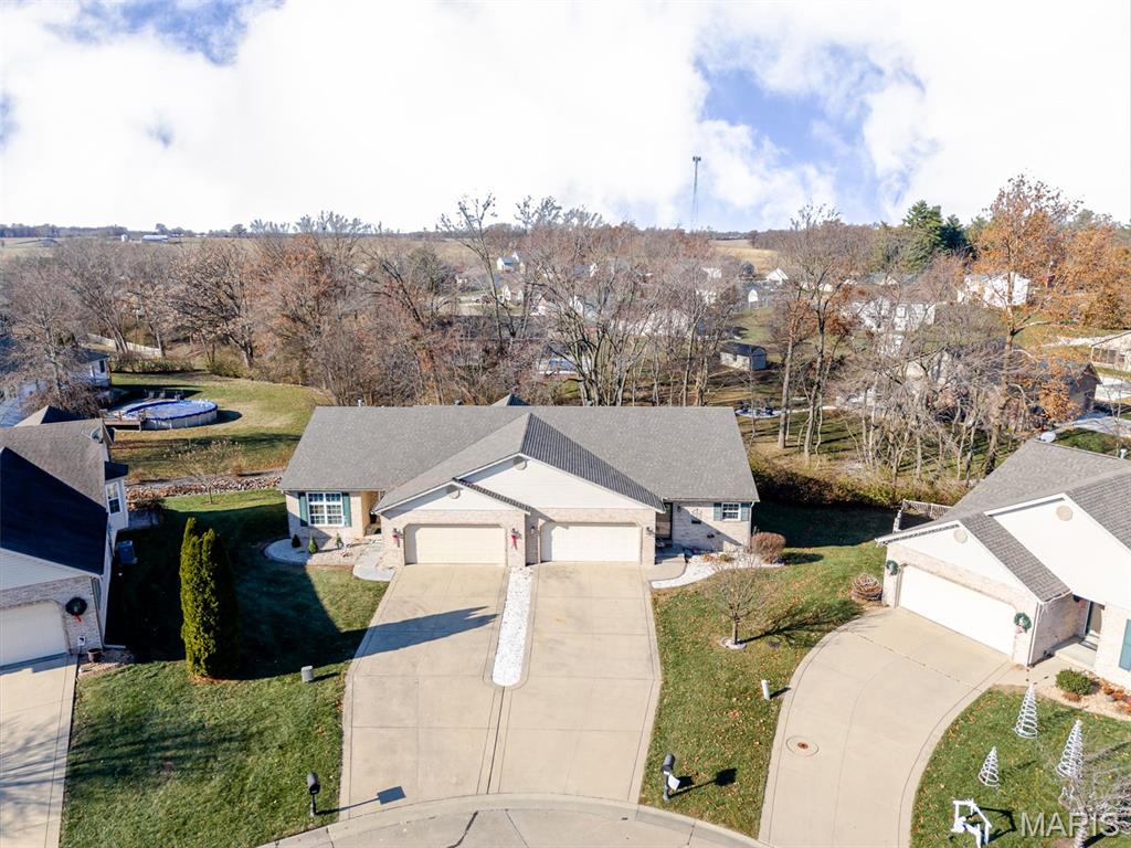 4507 Elk Meadows Lane