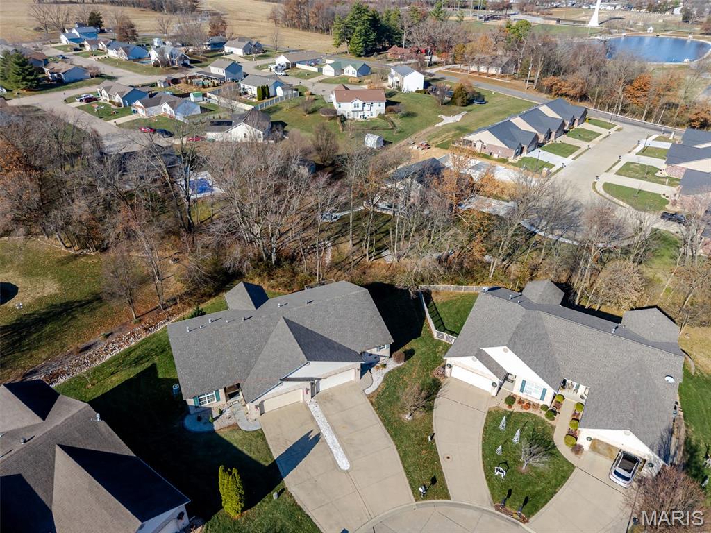 4507 Elk Meadows Lane