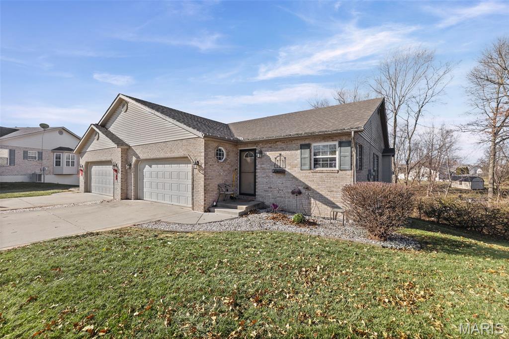 4507 Elk Meadows Lane