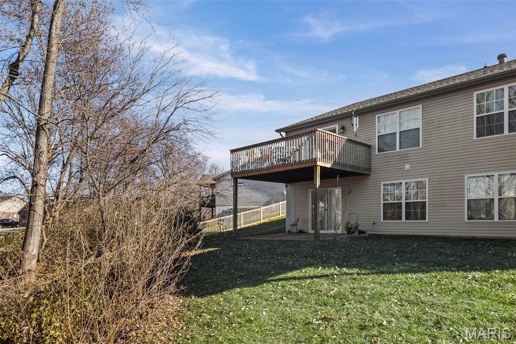 4507 Elk Meadows Lane