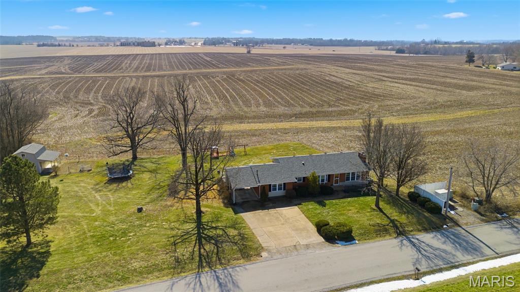232 Gilmore Lake Road