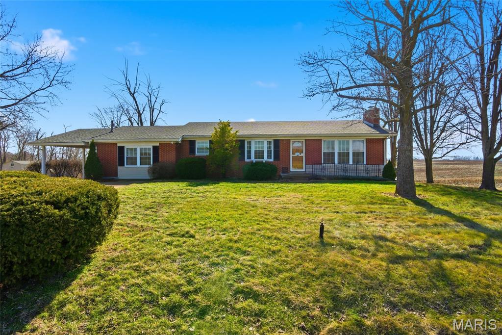 232 Gilmore Lake Road