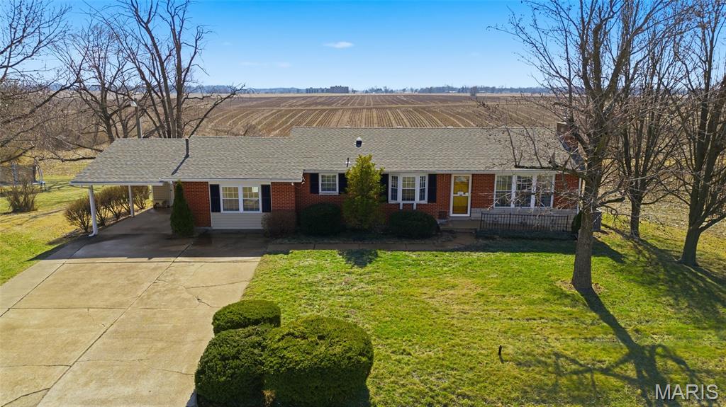 232 Gilmore Lake Road
