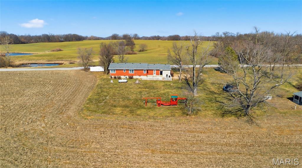 232 Gilmore Lake Road