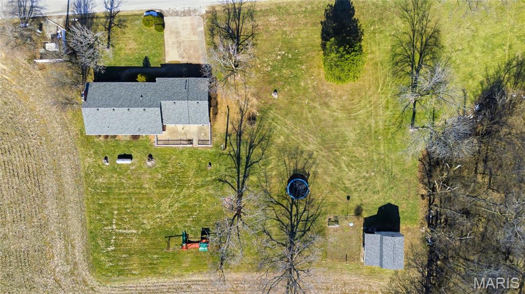 232 Gilmore Lake Road