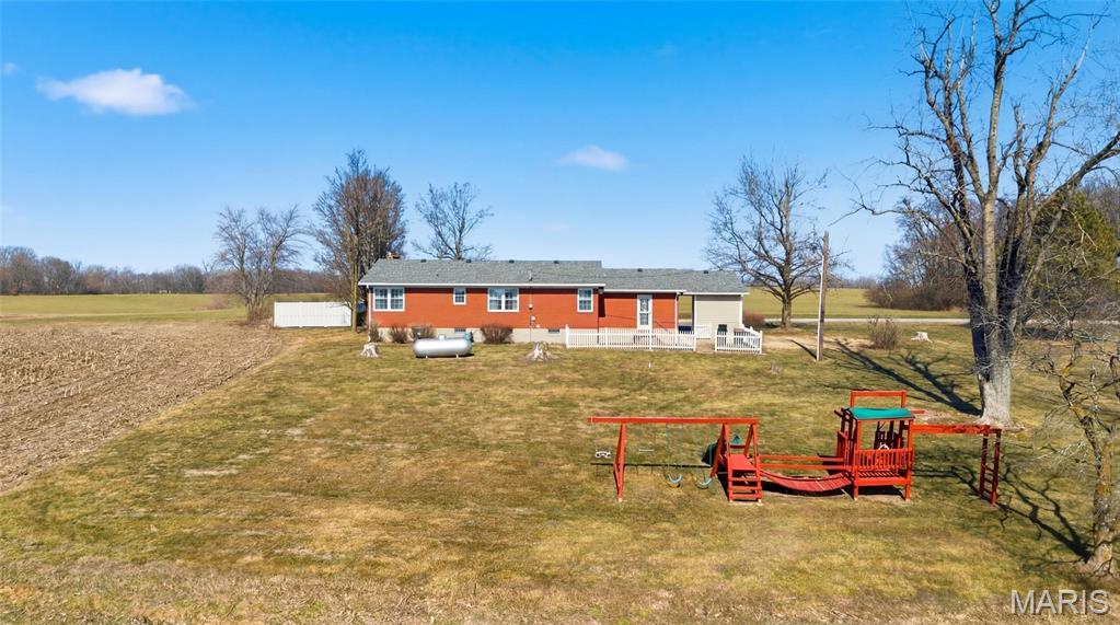 232 Gilmore Lake Road