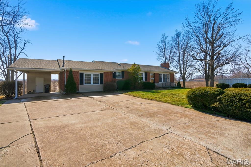 232 Gilmore Lake Road