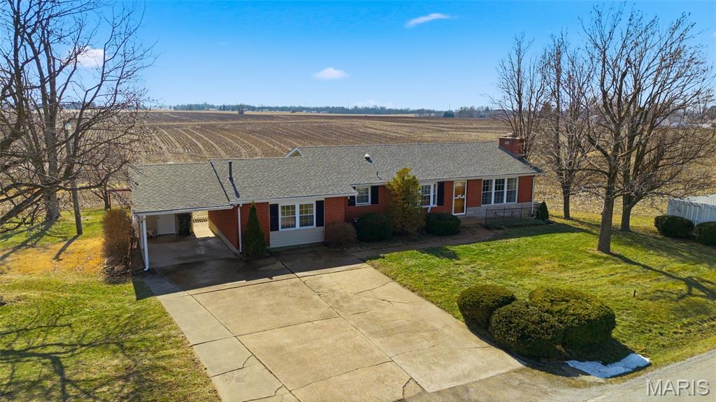 232 Gilmore Lake Road