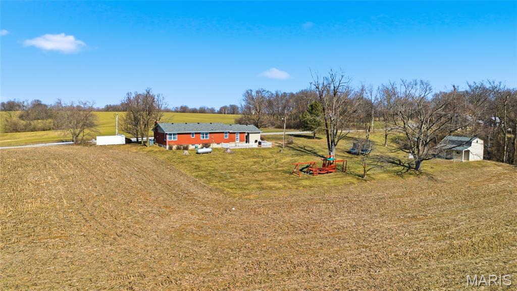 232 Gilmore Lake Road