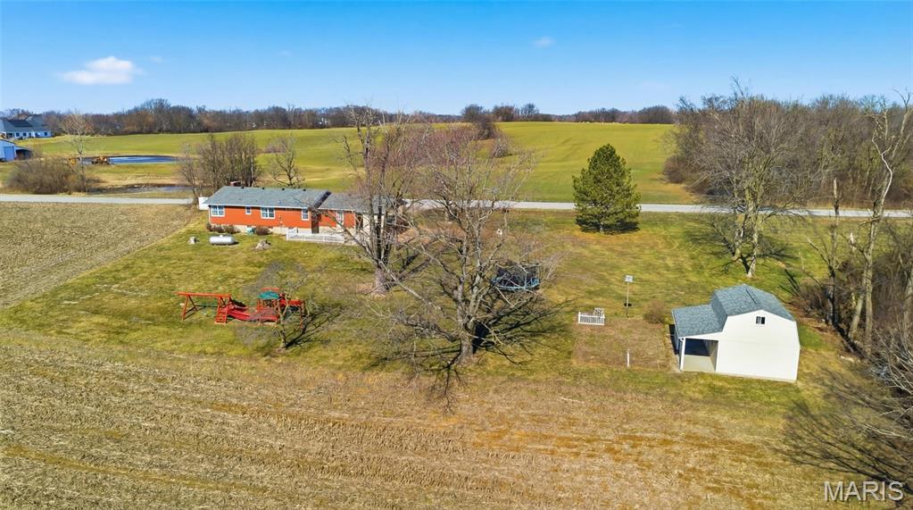 232 Gilmore Lake Road