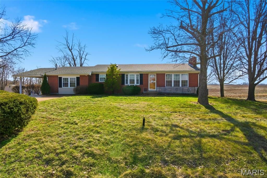 232 Gilmore Lake Road
