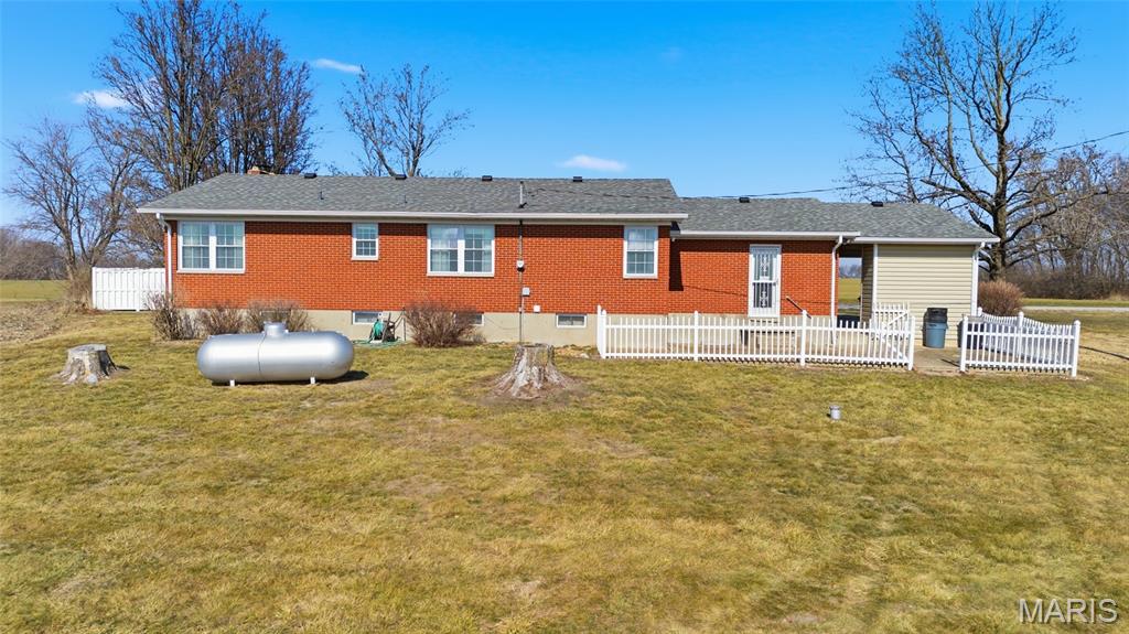 232 Gilmore Lake Road