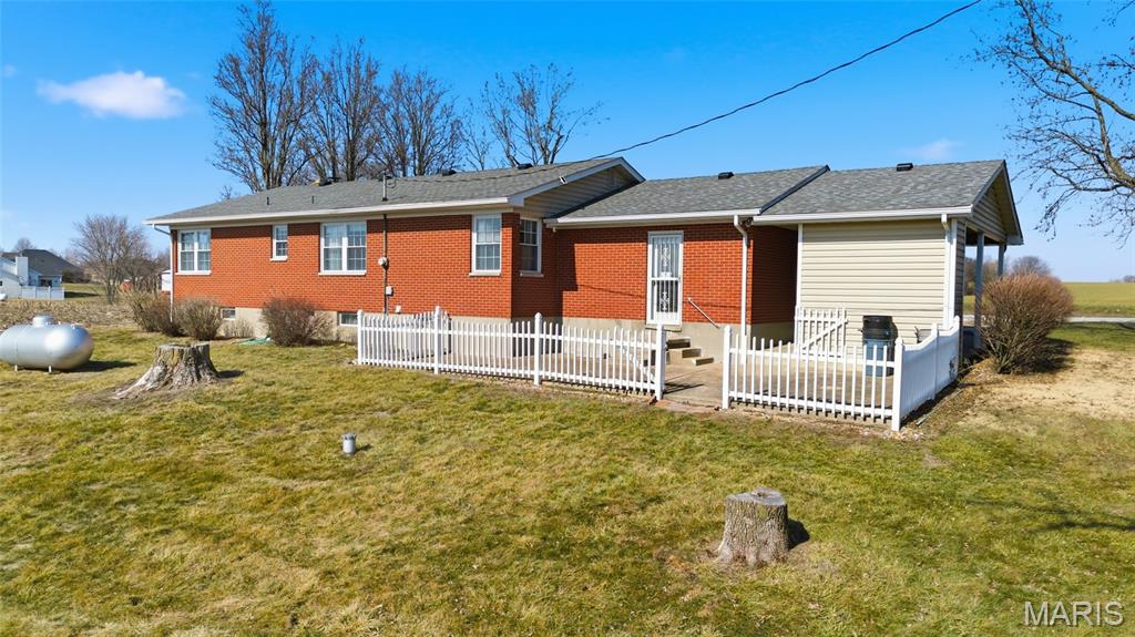 232 Gilmore Lake Road
