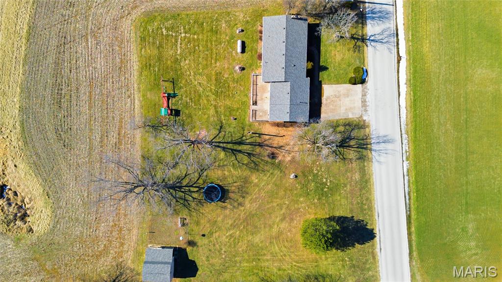 232 Gilmore Lake Road