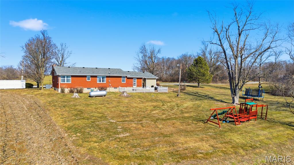 232 Gilmore Lake Road