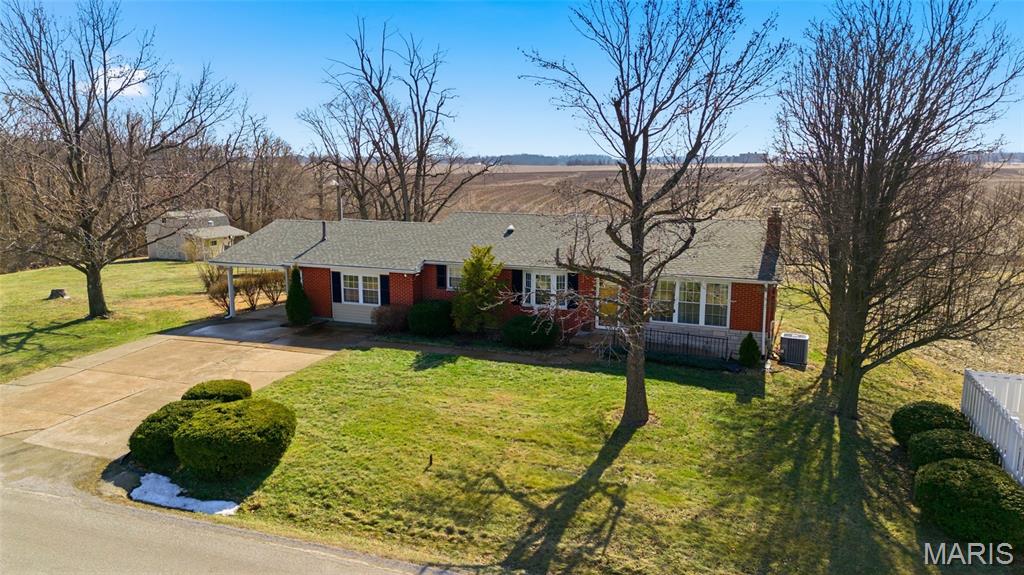 232 Gilmore Lake Road