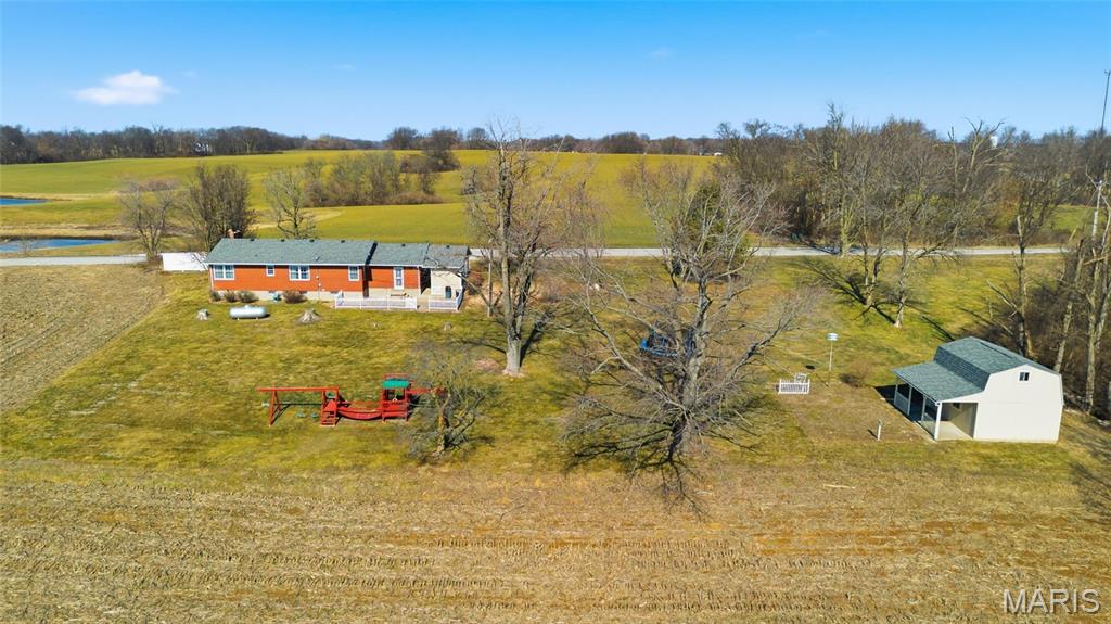 232 Gilmore Lake Road