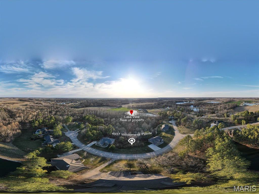 4937 Wilderness Pointe