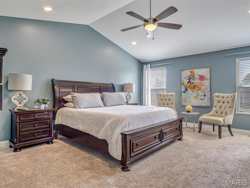 1417 Keck Ridge Drive