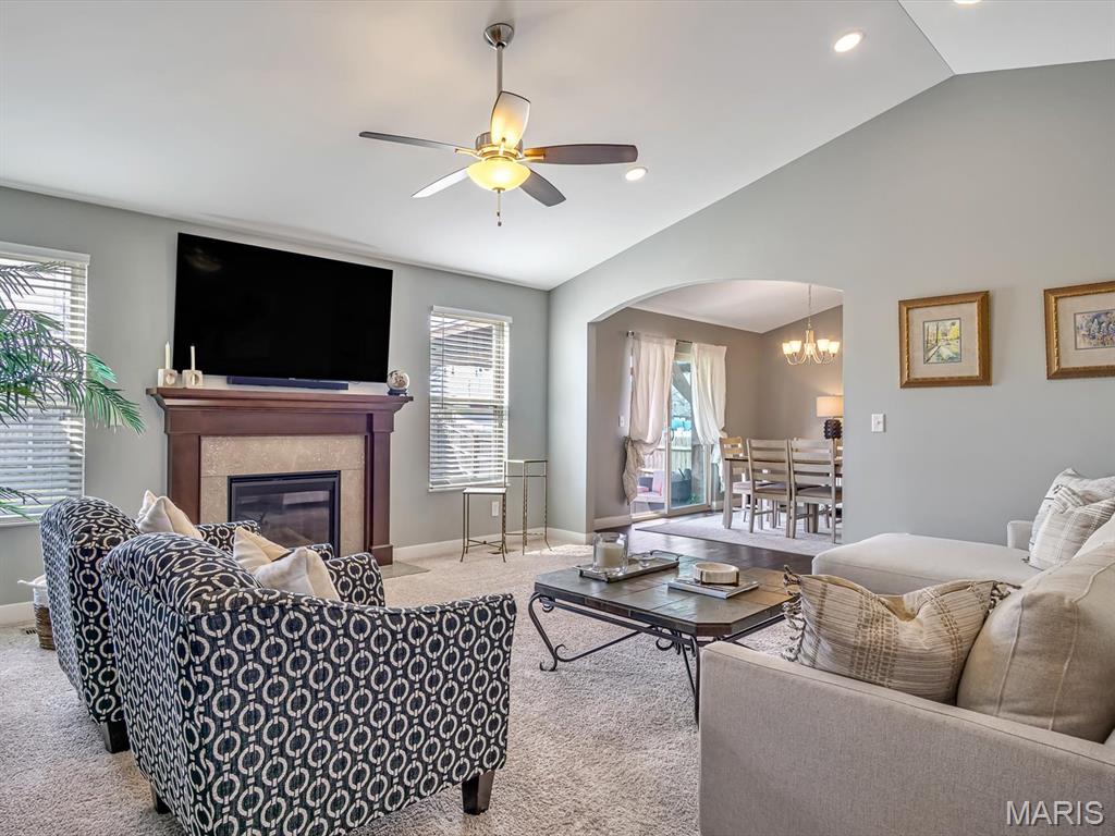 1417 Keck Ridge Drive