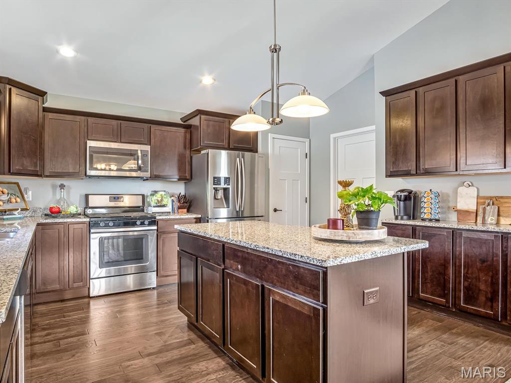 1417 Keck Ridge Drive