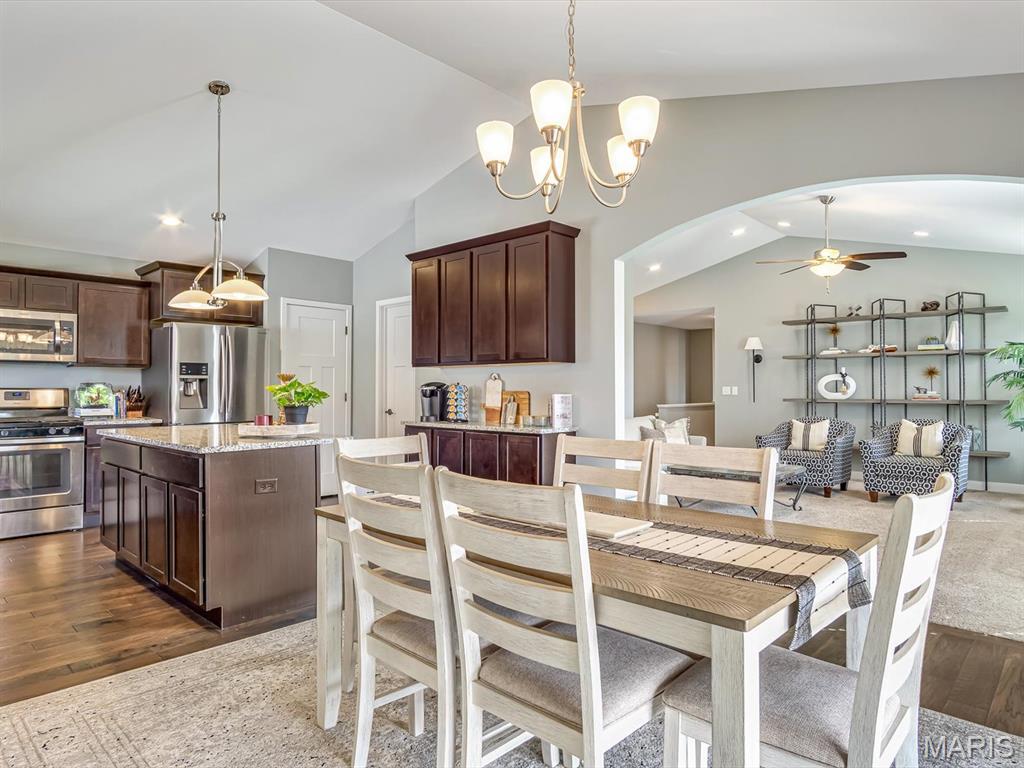 1417 Keck Ridge Drive