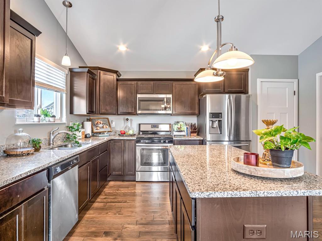 1417 Keck Ridge Drive