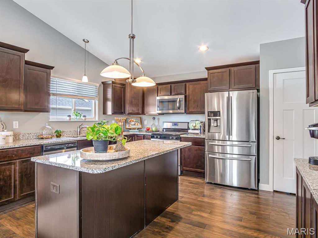 1417 Keck Ridge Drive
