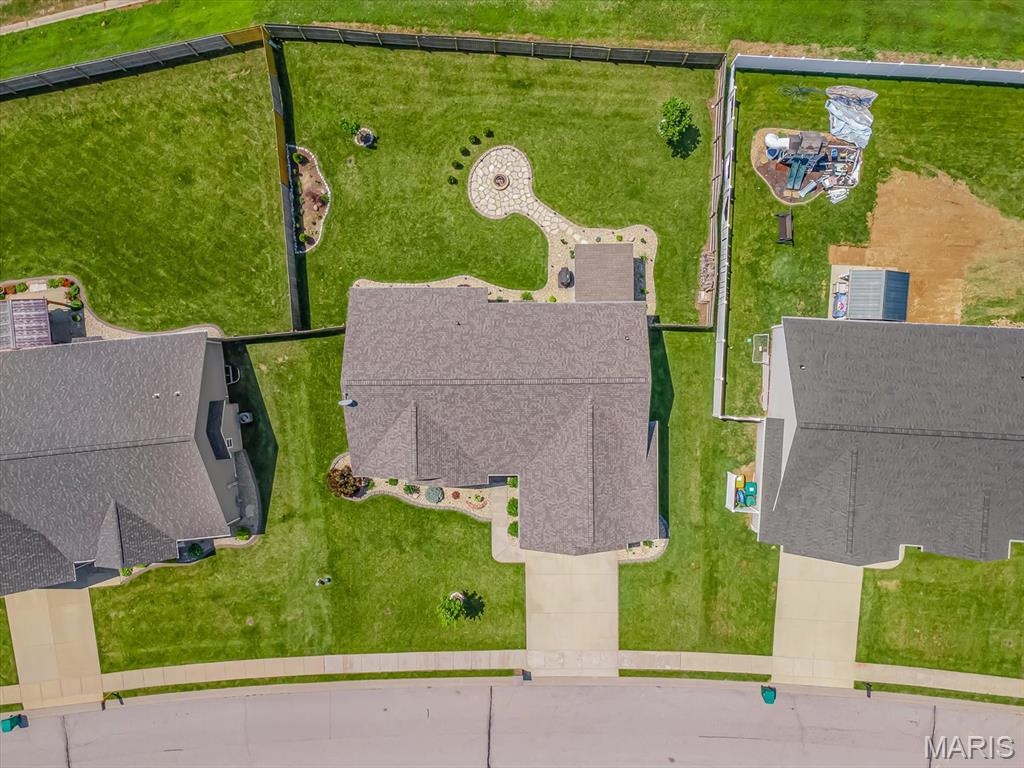 1417 Keck Ridge Drive