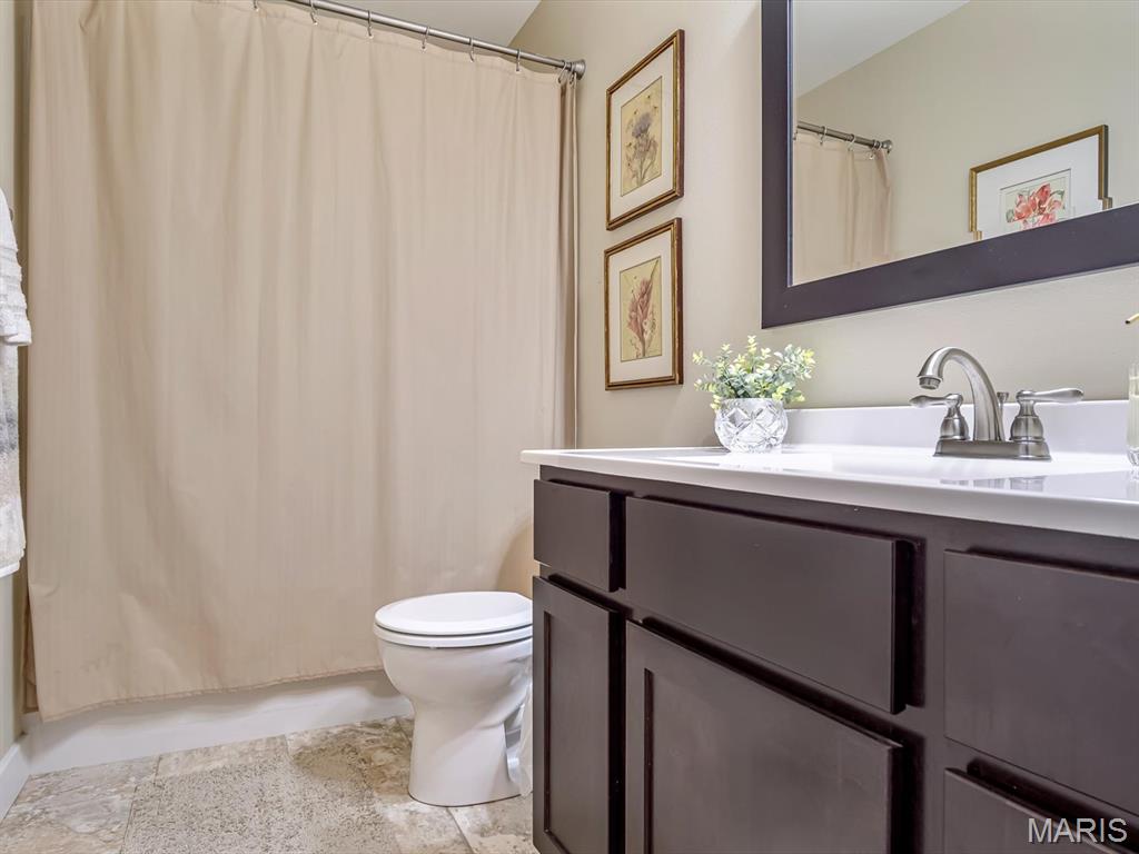 1417 Keck Ridge Drive