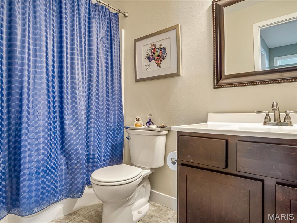 1417 Keck Ridge Drive