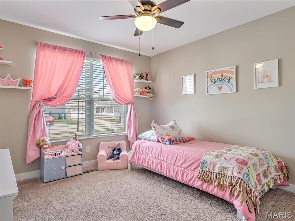 1417 Keck Ridge Drive