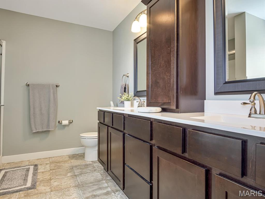 1417 Keck Ridge Drive