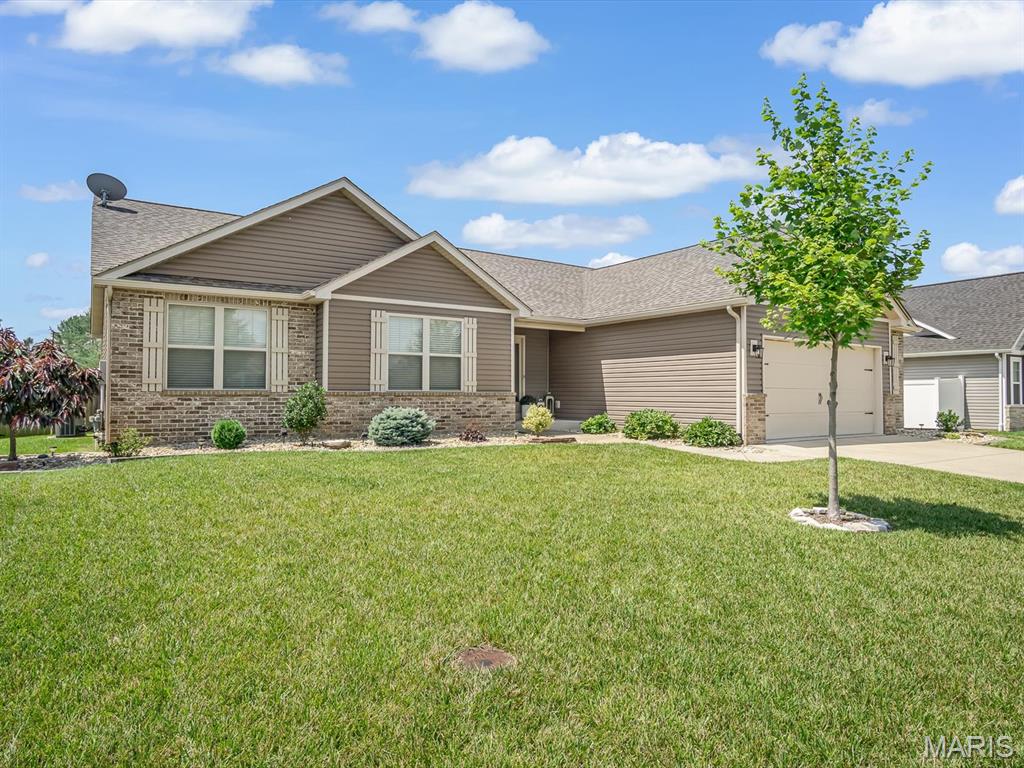 1417 Keck Ridge Drive